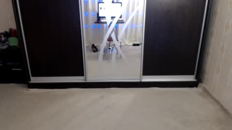 Milana online show from 01/19/25, 05:05