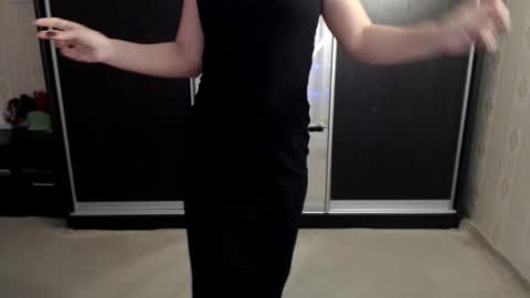 Milana online show from 02/26/25, 02:37