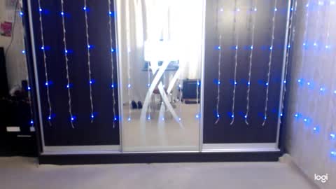 Snapshot of anabelsweet chatting on 04/04/26, 12:09 Milana online show from 04/04/26, 12:09