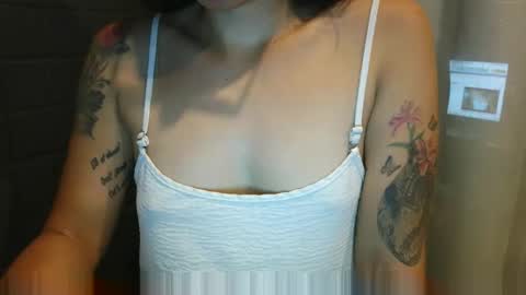anabelucci_ online show from 02/14/26, 11:12