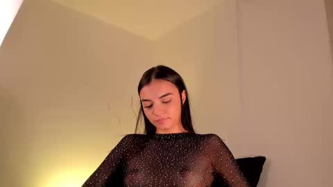 ANABEL WOLF  online show from 02/13/25, 12:24