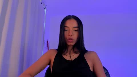 ANABEL WOLF  online show from 02/27/25, 09:25