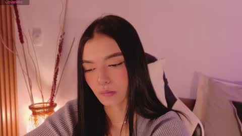 Snapshot of anabelwolf chatting on 06/23/26, 02:48 ANABEL WOLF online show from 06/23/26, 02:48