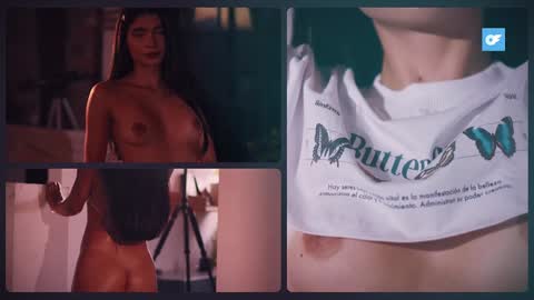 Snapshot of anablerd chatting on 12/03/24, 10:07 Ana -- Check and subscribe online show from 12/03/24, 10:07