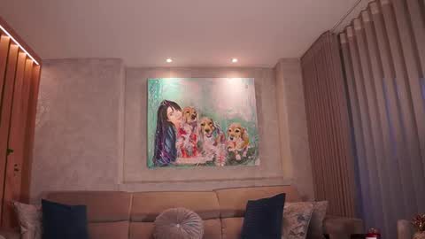 Ana  -- Check and subscribe   online show from 02/26/25, 11:15