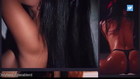 Snapshot of anablerd chatting on 03/09/25, 12:53 Ana -- Check and subscribe online show from 03/09/25, 12:53