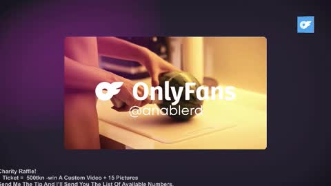 Snapshot of anablerd chatting on 11/18/25, 10:14 Ana -- Check and subscribe online show from 11/18/25, 10:14