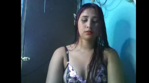 Snapshot of anacarada chatting on 06/27/26, 11:04 anacarada online show from 06/27/26, 11:04