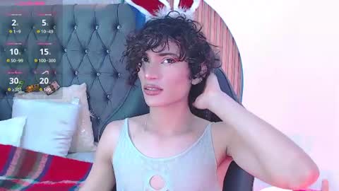 Snapshot of anaciet_evans chatting on 07/14/26, 04:39 Anaciet Evans online show from 07/14/26, 04:39