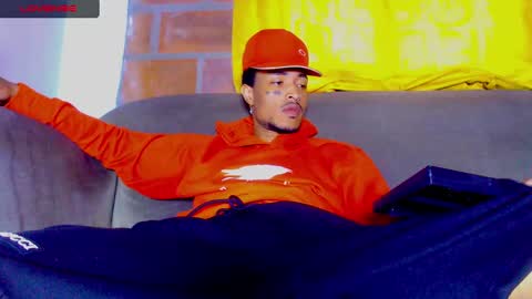 anaconda_94 online show from 01/18/25, 10:28