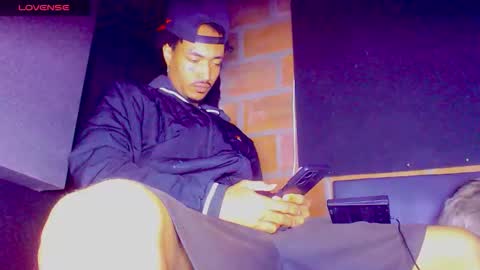 anaconda_94 online show from 01/11/26, 02:55