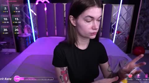 Snapshot of anacondaon chatting on 02/06/26, 08:07 Nika online show from 02/06/26, 08:07