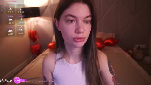 Snapshot of anacondaon chatting on 02/10/26, 09:24 Nika online show from 02/10/26, 09:24