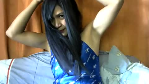 Snapshot of anacondasexylicious chatting on 06/17/26, 06:16 Mhargie online show from 06/17/26, 06:16