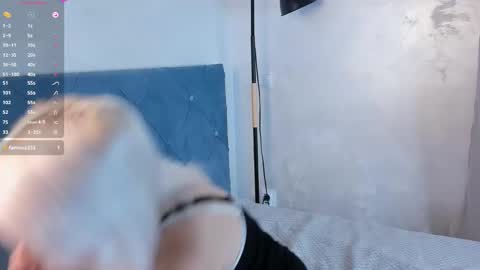 Deya online show from 01/17/25, 11:07