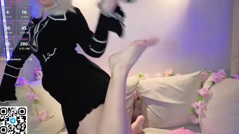 Deya online show from 12/05/25, 03:04