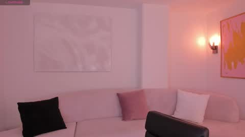 Ana  online show from 02/19/25, 03:28