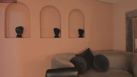 Ana  online show from 09/15/25, 12:38