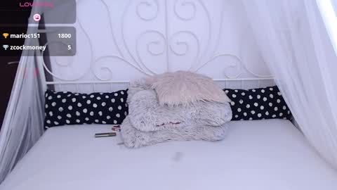 Ana online show from 02/14/26, 07:10