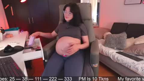 IG Soyanah  online show from 03/23/26, 09:30