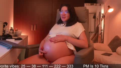 Snapshot of anah_ chatting on 04/21/26, 12:45 IG Soyanah online show from 04/21/26, 12:45