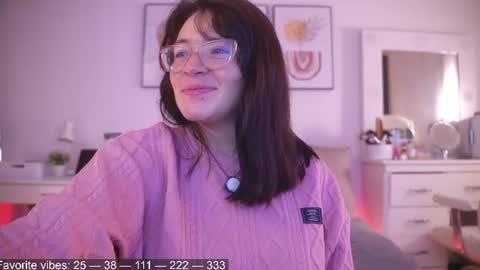 Snapshot of anah_ chatting on 06/28/26, 04:40 IG Soyanah online show from 06/28/26, 04:40