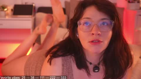 Snapshot of anah_ chatting on 07/02/26, 11:11 IG Soyanah online show from 07/02/26, 11:11