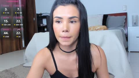 Snapshot of anahenao chatting on 12/07/24, 11:12 Ana Henao or Annie... Follow me ahenaocb Insta  X online show from 12/07/24, 11:12