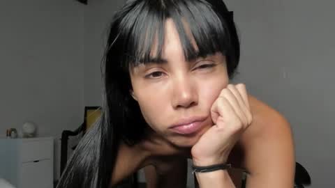 Snapshot of anahenao chatting on 03/08/26, 02:04 Ana Henao or Annie... Follow me ahenaocb Insta X online show from 03/08/26, 02:04