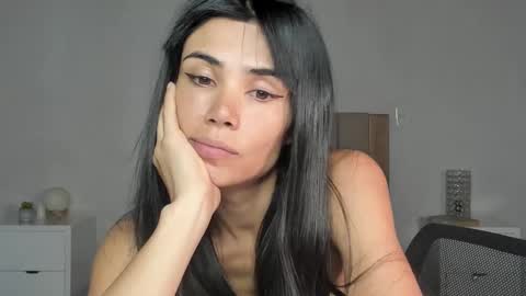 Snapshot of anahenao chatting on 03/22/26, 01:47 Ana Henao or Annie... Follow me ahenaocb Insta X online show from 03/22/26, 01:47