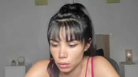 Snapshot of anahenao chatting on 03/23/26, 01:53 Ana Henao or Annie... Follow me ahenaocb Insta X online show from 03/23/26, 01:53