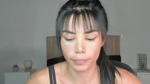 Snapshot of anahenao chatting on 04/02/26, 09:34 Ana Henao or Annie... Follow me ahenaocb Insta X online show from 04/02/26, 09:34