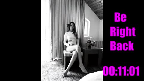 Anahi online show from 01/04/25, 08:39