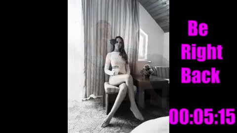 Anahi online show from 02/19/25, 07:39