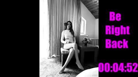 Anahi online show from 02/21/25, 07:45