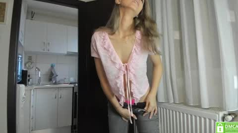 Anahi online show from 04/04/26, 04:55