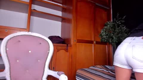 Anahi online show from 01/03/25, 03:16