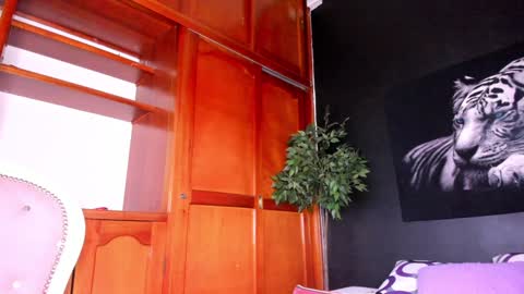 Anahi online show from 01/14/25, 03:22