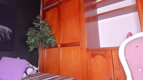 Anahi online show from 10/03/25, 03:03