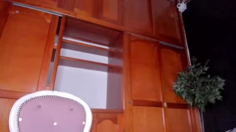 Anahi online show from 02/05/26, 03:22