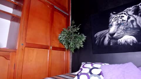 Anahi online show from 02/24/26, 03:04