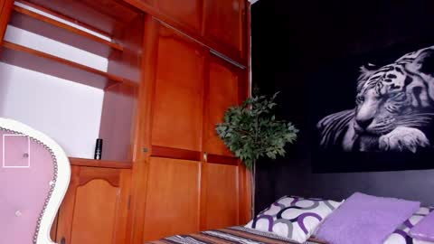 Anahi online show from 03/26/26, 03:23