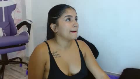 Snapshot of anahi__s chatting on 09/13/25, 11:26 ANAH online show from 09/13/25, 11:26