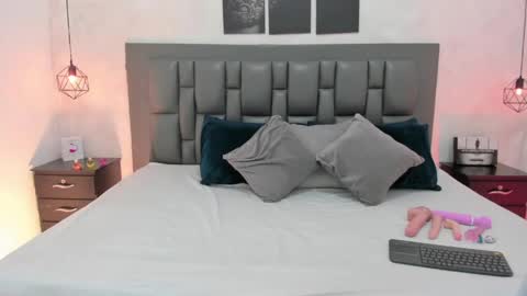 anahi  online show from 04/24/26, 09:50