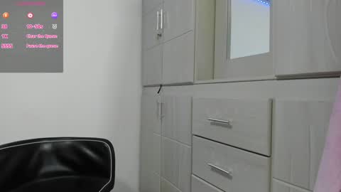 Snapshot of anahi_cruz77 chatting on 01/22/25, 12:17 Ana online show from 01/22/25, 12:17