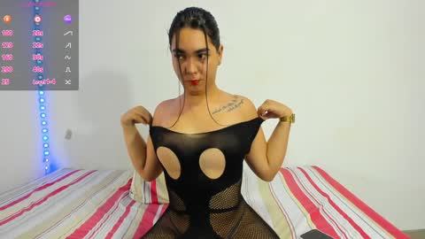 Snapshot of anahi_cruz77 chatting on 01/25/25, 03:20 Ana online show from 01/25/25, 03:20