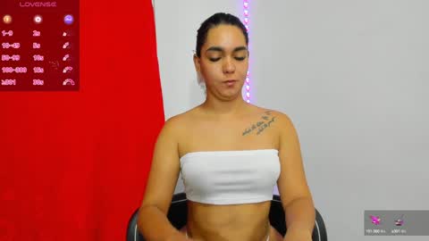 Snapshot of anahi_cruz77 chatting on 02/07/25, 11:24 Ana online show from 02/07/25, 11:24