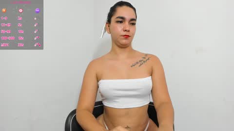 Snapshot of anahi_cruz77 chatting on 02/14/25, 11:42 Ana online show from 02/14/25, 11:42