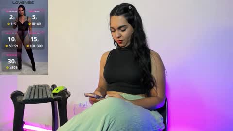 Ana  online show from 01/18/26, 02:59