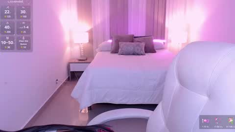 Anahi Curlie online show from 03/05/25, 03:40